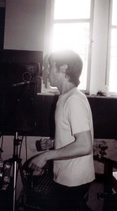 Photo courtesy of Paul Hemmings